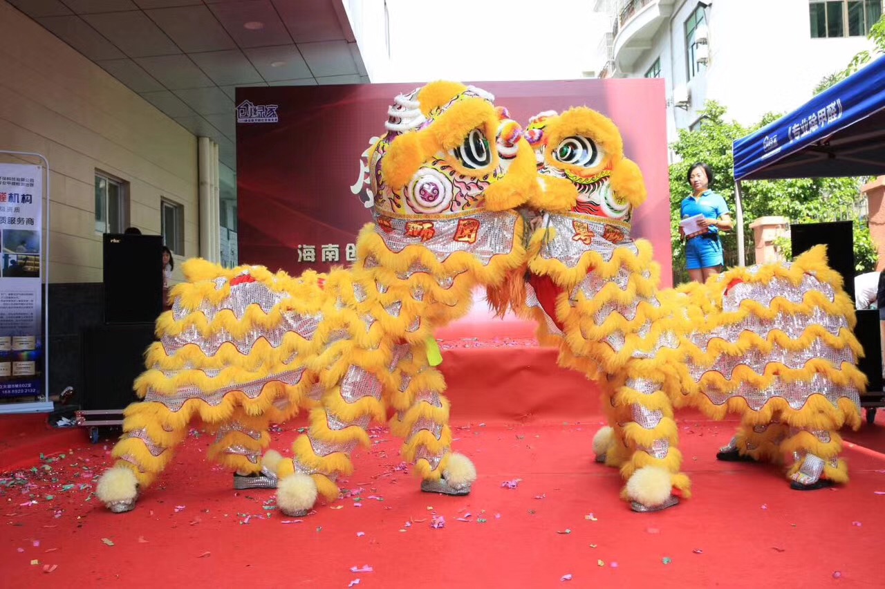 熱烈祝賀創(chuàng)綠家空氣治理?？诜?wù)中心新落成！