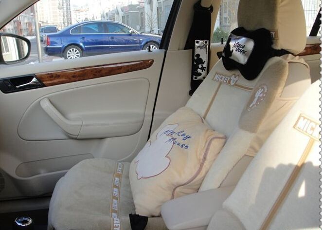 汽車空調(diào)有異味？新車甲醛超標怎么辦