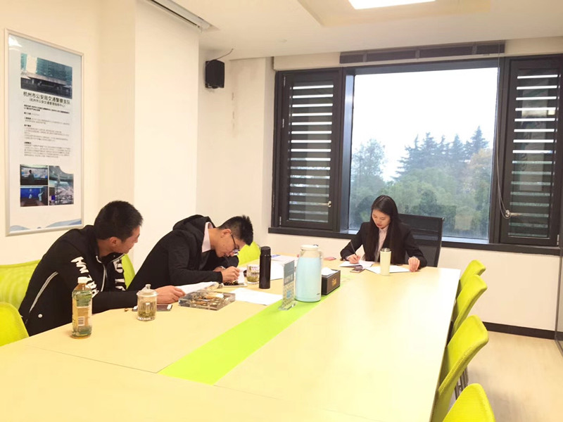 熱烈祝賀陳總、楊總簽約創綠家固原市區級代理！