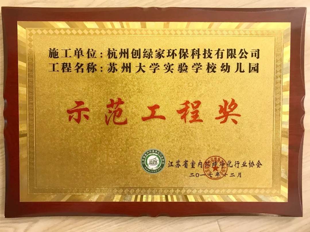 不忘初心，砥礪前行 | 2017丁酉年創綠家大事記回顧！