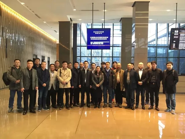 不忘初心，砥礪前行 | 2017丁酉年創綠家大事記回顧！