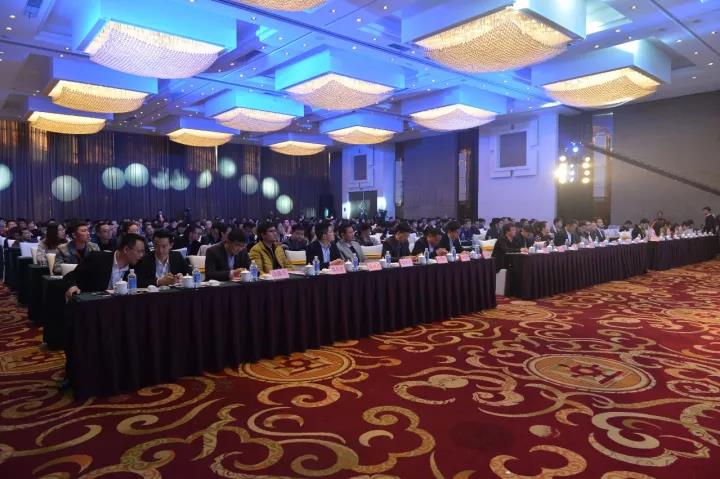 不忘初心，砥礪前行 | 2017丁酉年創綠家大事記回顧！