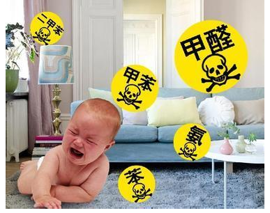 甲醛治理誤區(qū)，來看看你中招了嗎