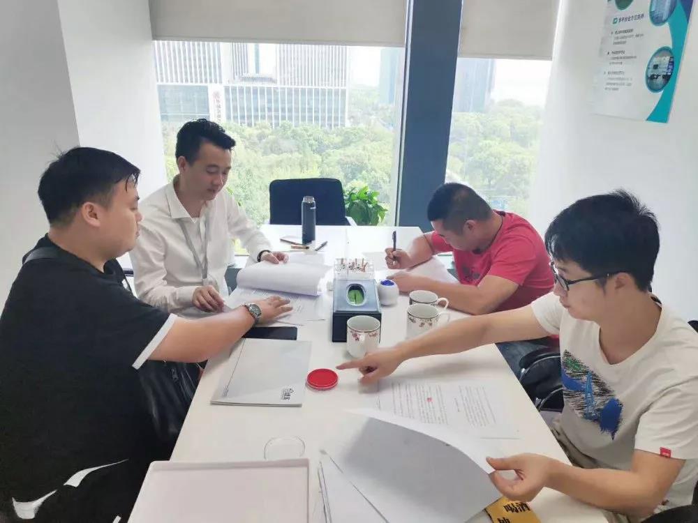 熱烈祝賀安總簽約創綠家貴州省貴陽市區級代理！