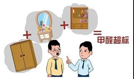 廣東省市場監督管理局公布：20款人造板產品甲醛釋放量不達標，裝修可要當心