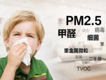 210萬兒童死于裝修污染? 謠言背后的現(xiàn)實(shí)更加沉重！