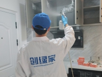 室內(nèi)空氣治理需要注意哪些？