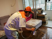 甲醛檢測什么樣的方法比較可靠？