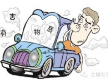 新車(chē)除異味，什么方法最有效？