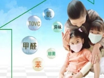 新房裝修會有甲醛污染嗎？