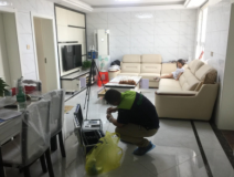 怎樣選擇合適的室內除甲醛公司？