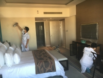 除甲醛公司會什么突然火了，這背后說明了什么？