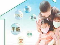 甲醛超標怎么辦！除甲醛最有效的方法，你知道幾種？