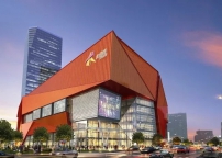 創(chuàng)綠家環(huán)保牽手中糧集團(tuán)，開啟大悅城除醛4.0時(shí)代！