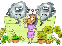活性炭進行甲醛治理真的有用嗎？