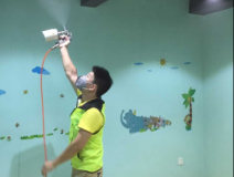 甲醛治理方法很多，哪種靠譜有效？