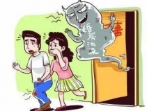 新房入住十天英俊小伙變憔悴不堪，新房裝修后如何除甲醛您必須了解！