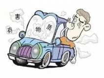 好消息！特斯拉將在中國建廠！買了新車可別忘了甲醛治理！