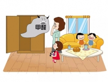 甲醛中毒癥狀12種表現，看起來都很常見！