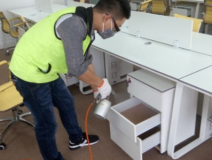 大家了不了解室內空氣檢測的最新標準？