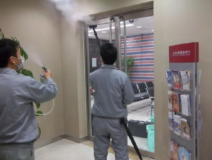 甲醛檢測怎么做比較正規？
