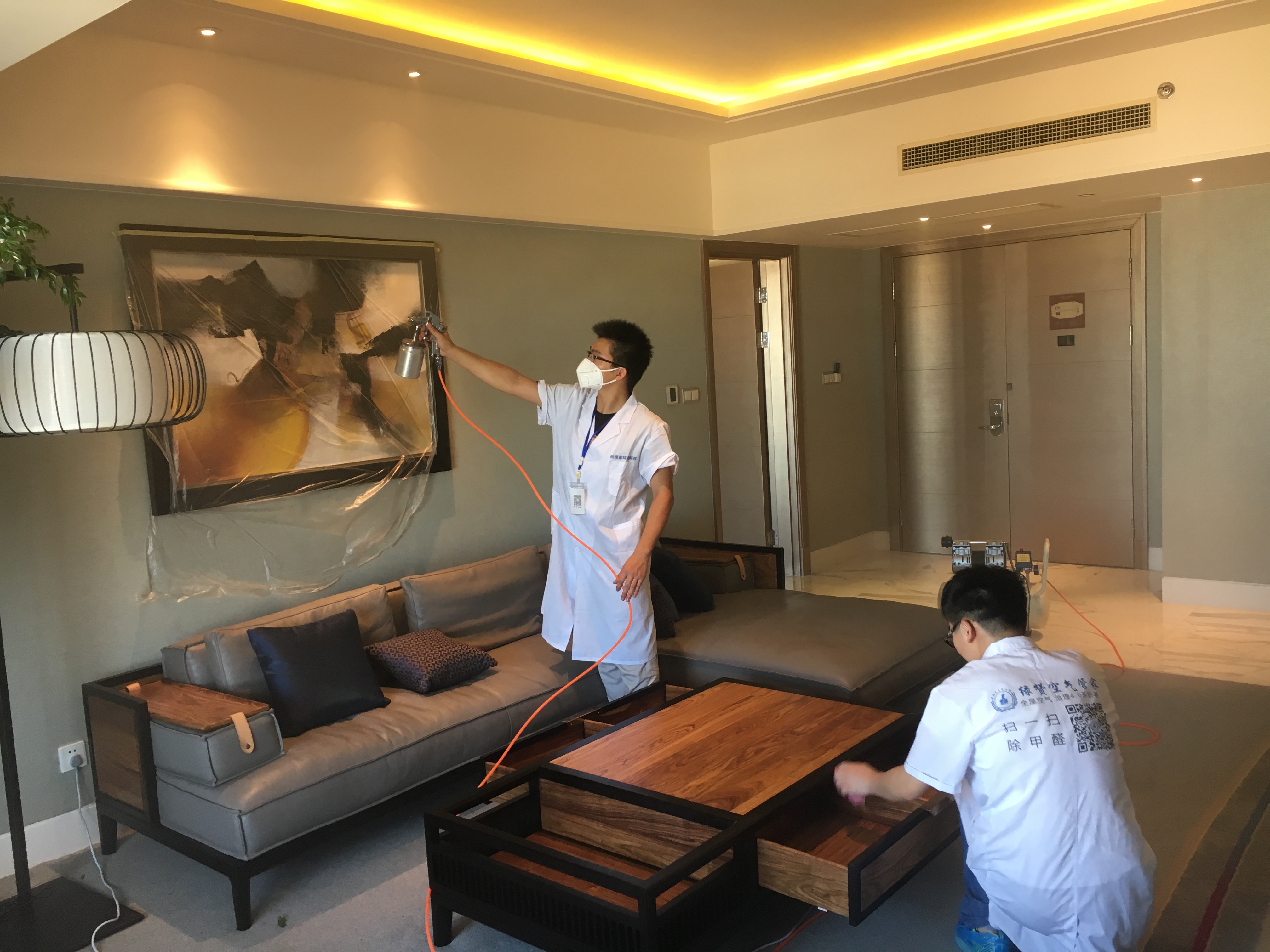 別大意！七大除甲醛“誤區(qū)”，信了你反而會(huì)生病！通風(fēng)、綠植、活性炭、熏蒸……你中招了嗎？