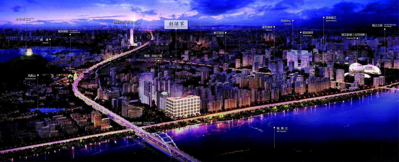 創(chuàng)綠家除甲醛公司為什么能讓業(yè)主放心選擇？